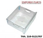 Πάνω συρτάρι καταψύκτη Miele KF37 / KF97 Πάνω συρτάρι καταψύκτη Miele 70685705